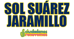 logo sol suarez jaramillo